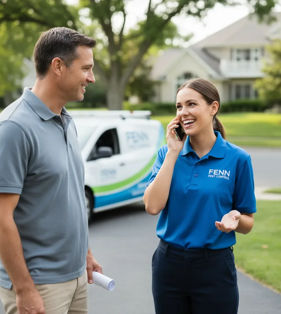 Silverfish Control in Royalston, MA